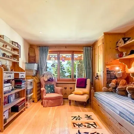 Creta Co Chalet- If You Want To Book, Please Contact On Wh-ats-app - 0034-635-520-036 !!!! Verbier