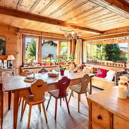 Creta Co Chalet- If You Want To Book, Please Contact On Wh-ats-app - 0034-635-520-036 !!!! Villa